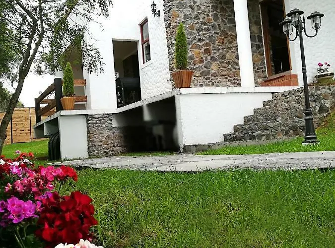 La Mora Casa De Campo
