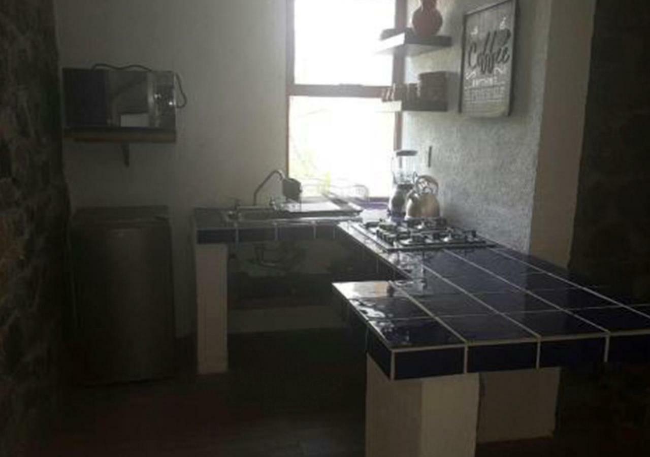 La Mora Chalet