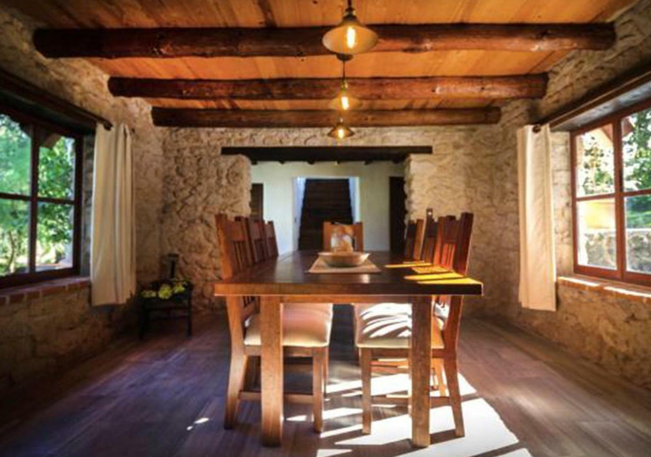 La Mora Chalet *