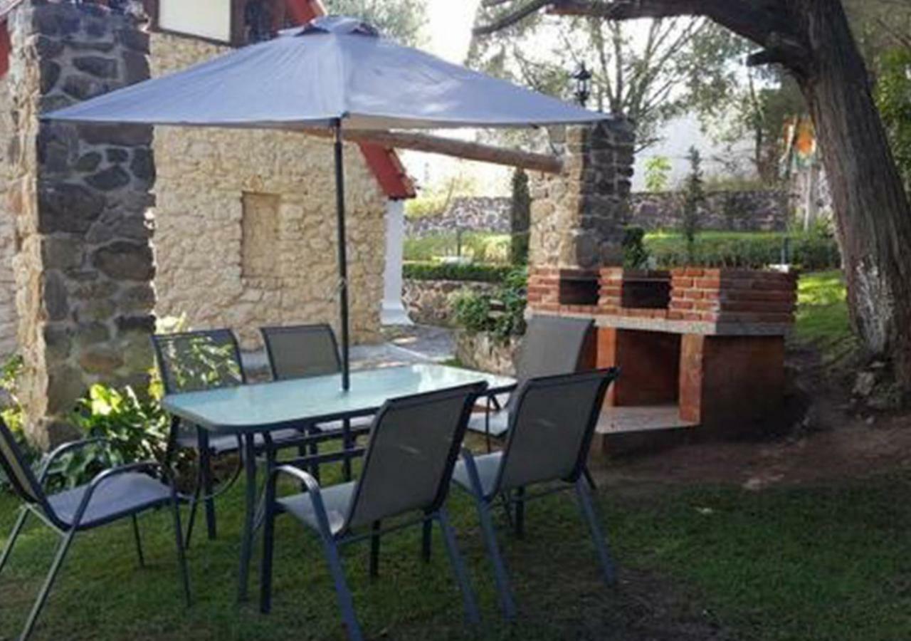 Chalet La Mora