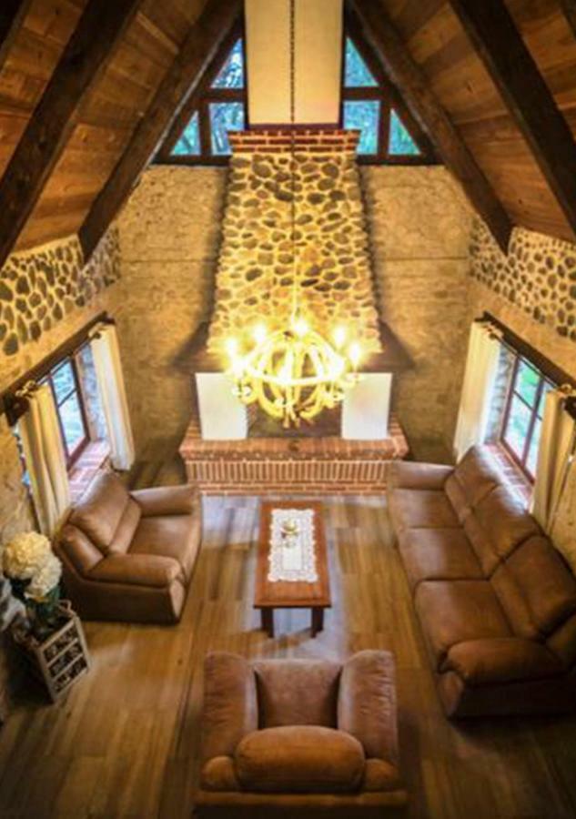 La Mora Chalet