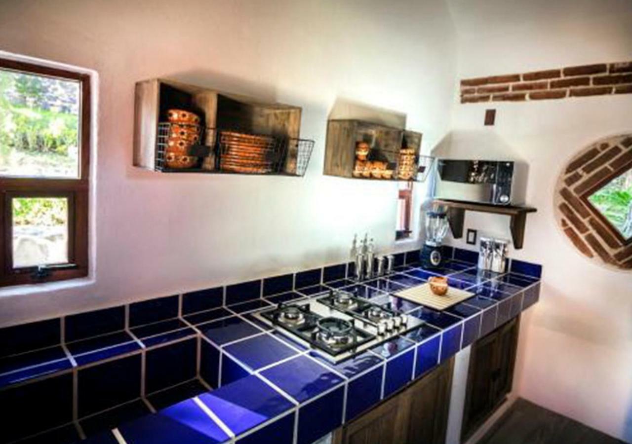 Chalet La Mora