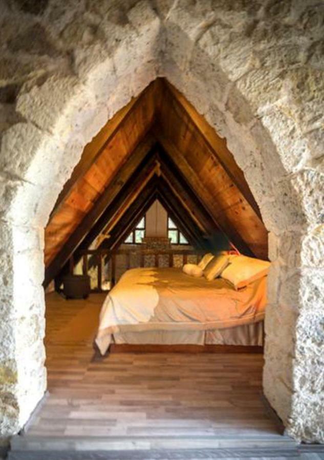 Chalet La Mora