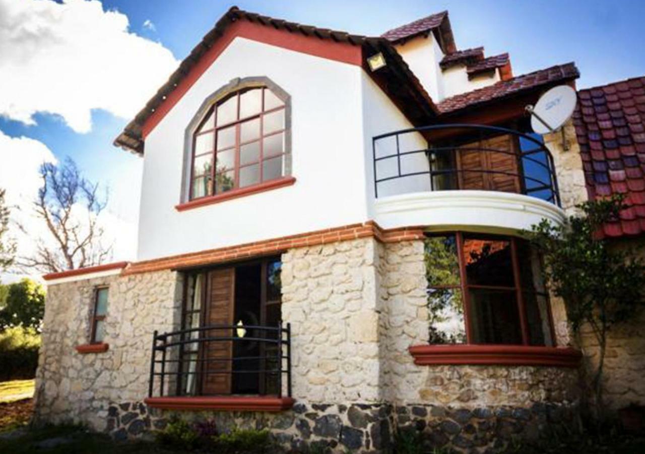 La Mora * Huasca de Ocampo