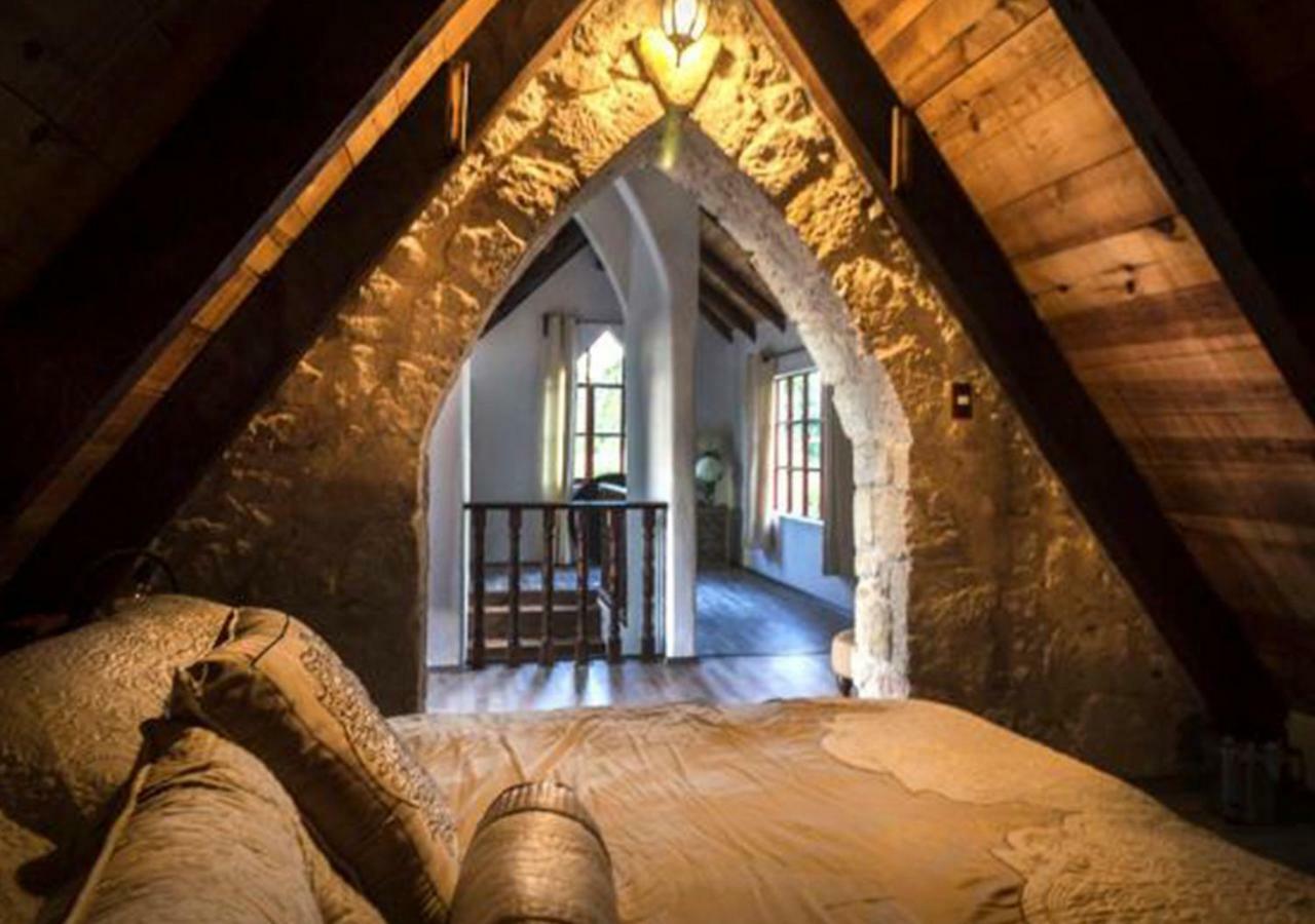 Chalet La Mora
