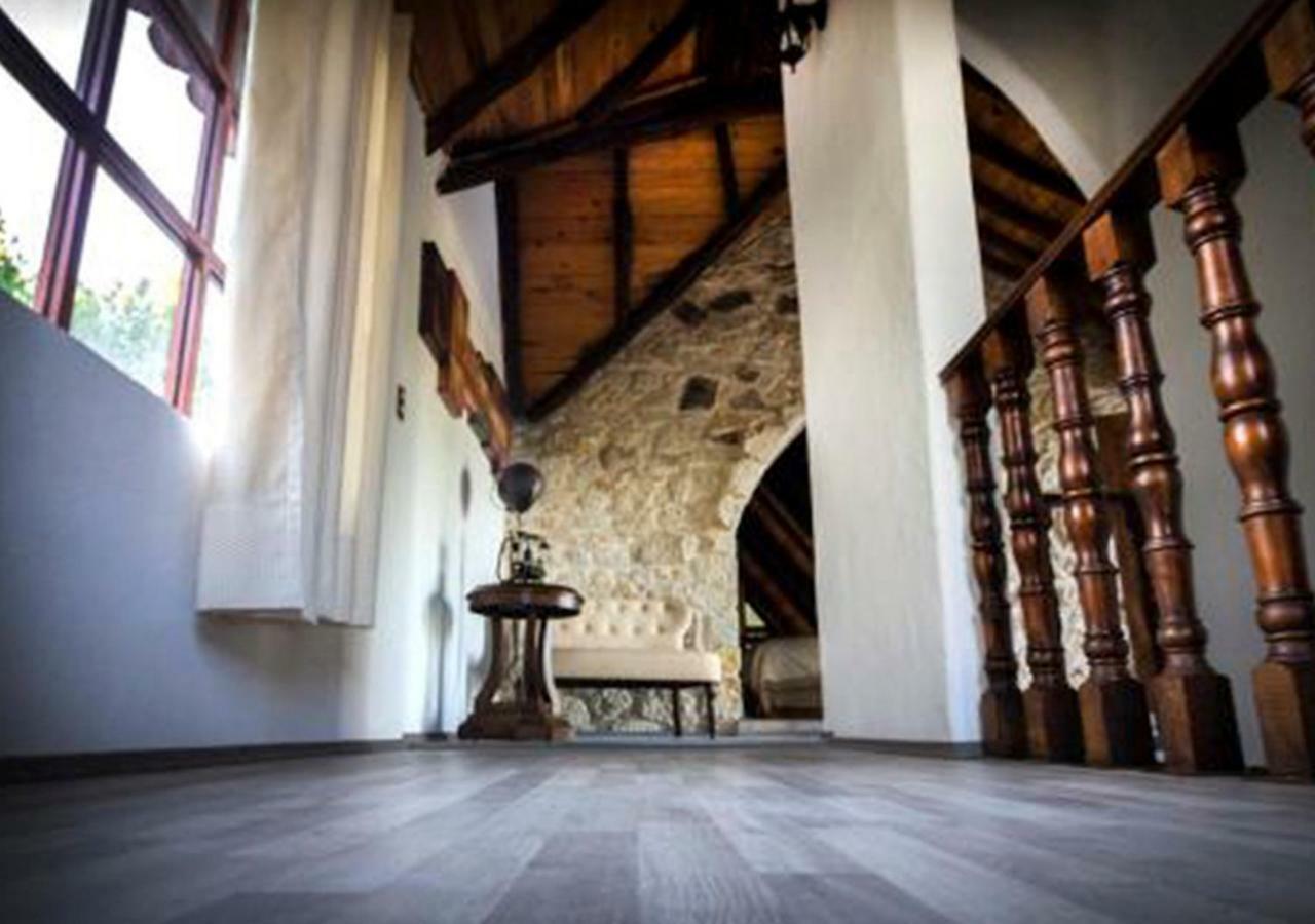 La Mora Chalet *