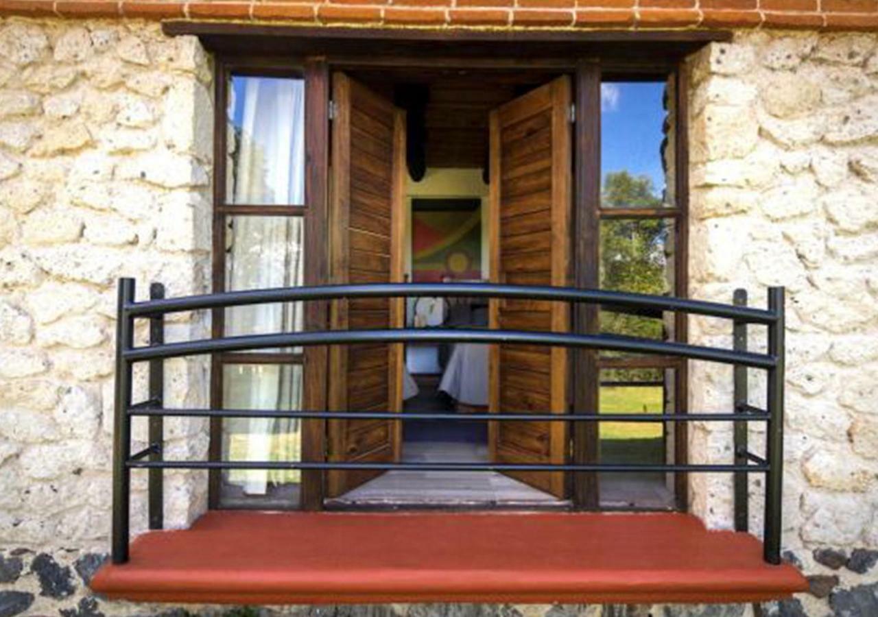 La Mora Chalet *