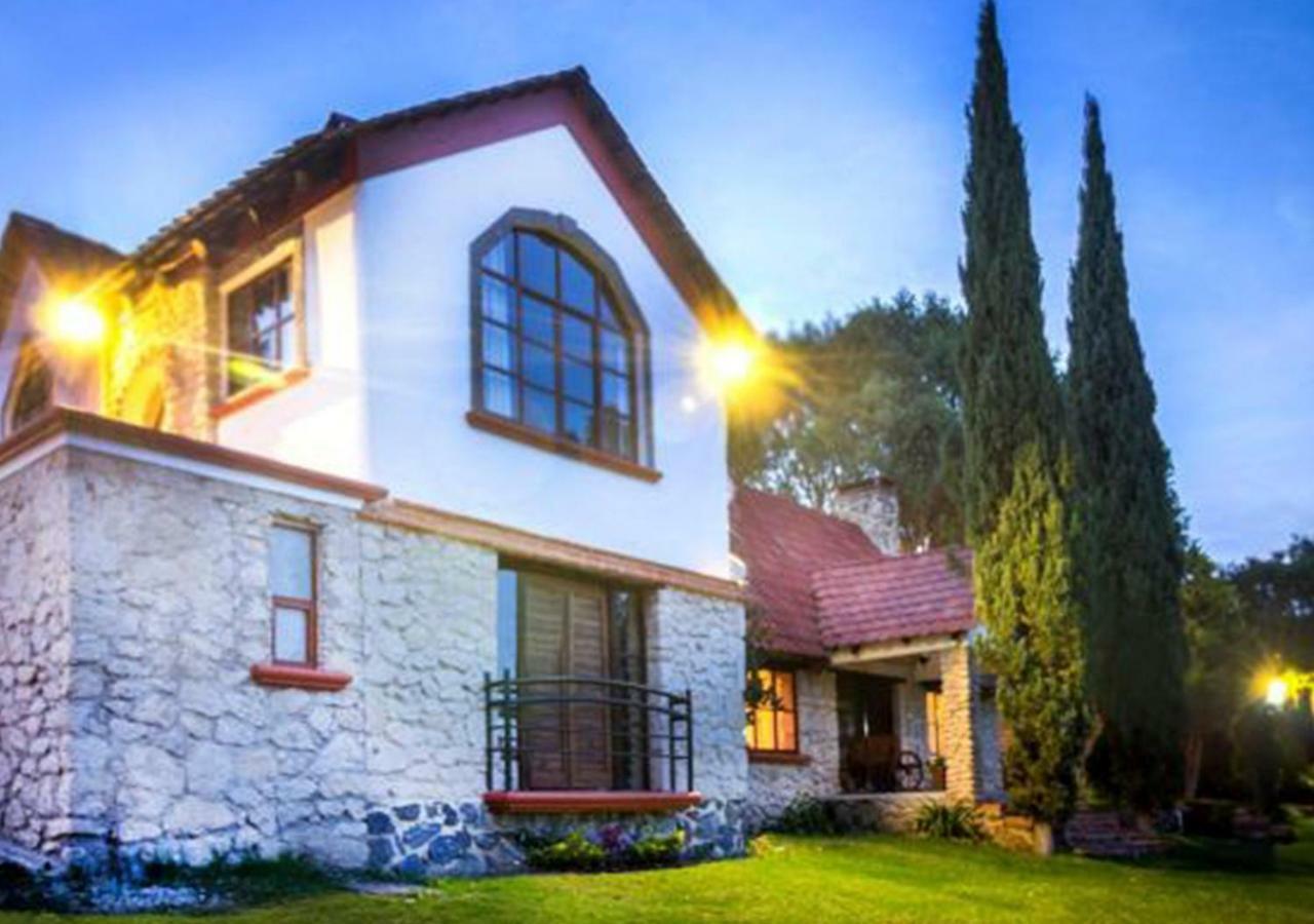 La Mora Huasca de Ocampo