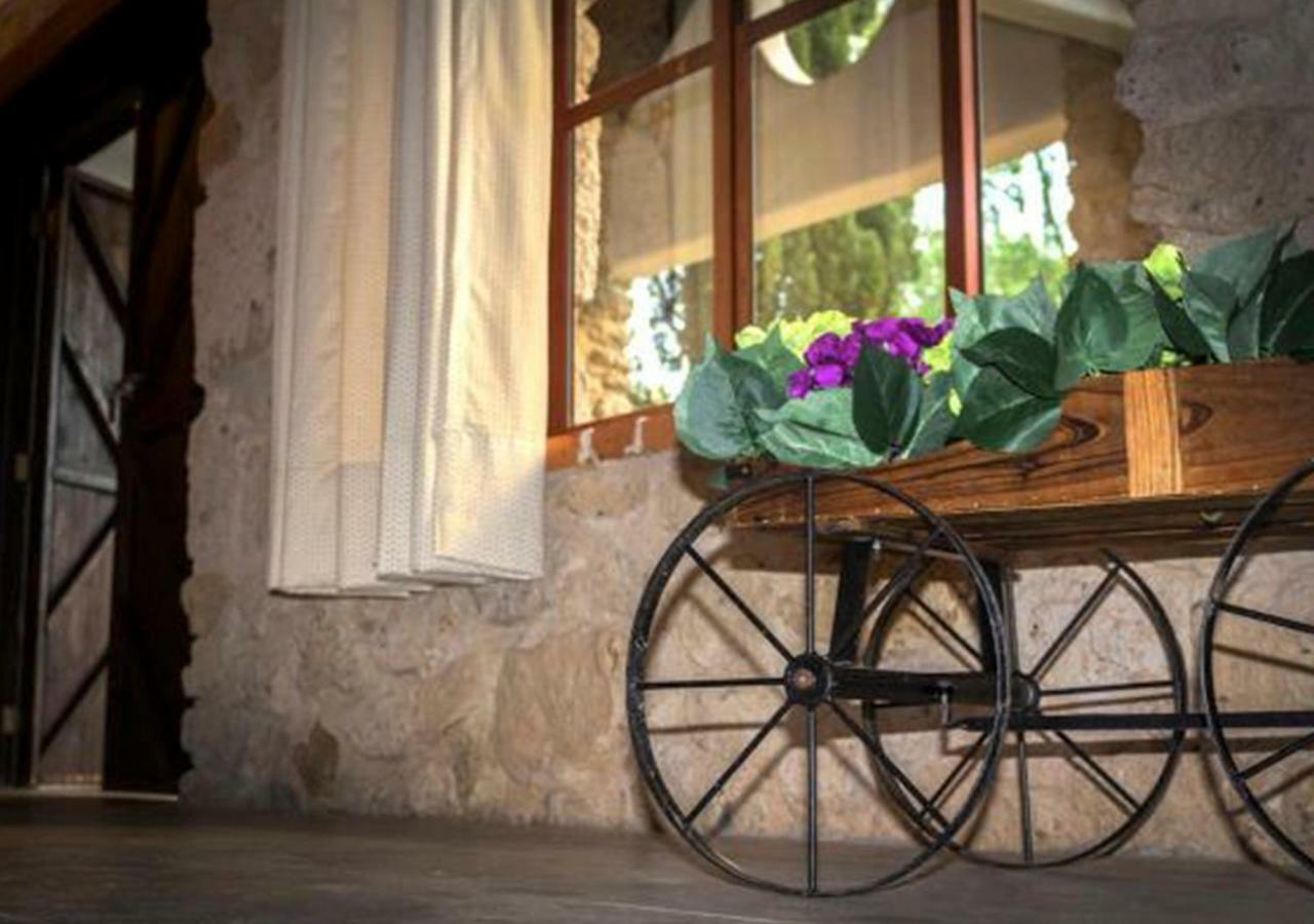 La Mora Chalet *
